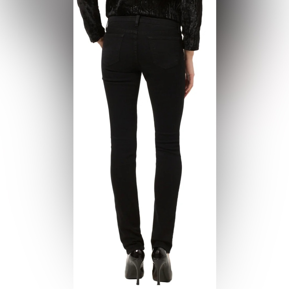 J Brand ‘Shadow’ Skinny Leg Denim - Size 25 - Picture 2 of 10